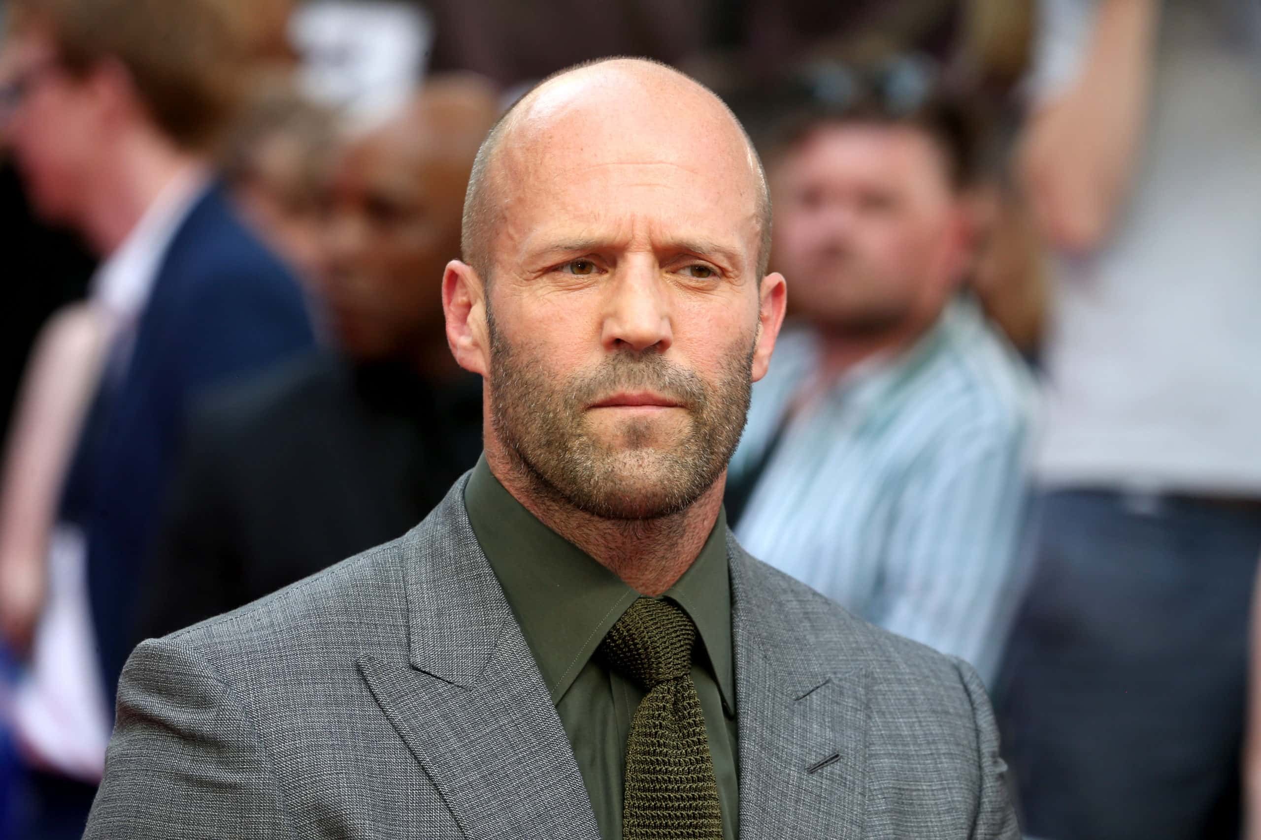 Jason Statham’s next films in 2024 and 2025: Every film starring this actor